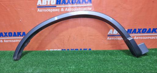 Накладка на крыло задняя правая HONDA CR-V 2007-2012 контрактная Накладка на крыло задняя правая HONDA CR-V 2007-2012