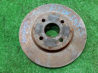 Диск тормозной передний MAZDA DEMIO 2002-2007