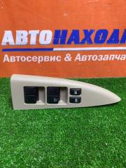 Блок управления стеклоподъемниками передний правый NISSAN NOTE 2005-2012