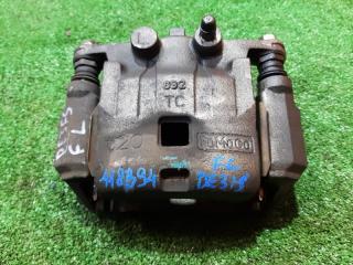 Суппорт передний левый MAZDA DEMIO 2007-2014