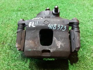 Запчасть суппорт передний левый NISSAN BLUEBIRD 1996-2001