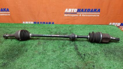 Привод передний правый NISSAN MARCH 2002-2010