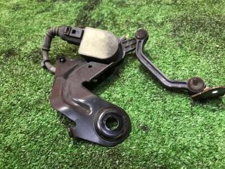 Датчик высоты дорожного просвета задний AUDI A6 2004-2008