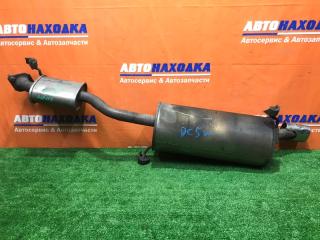 Глушитель MAZDA VERISA 2004-2015