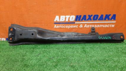 Балка продольная передняя MITSUBISHI LANCER 2007-2016