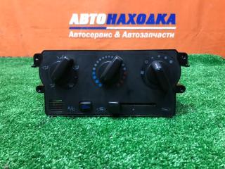 Климат-контроль NISSAN MARCH 1992-2002 контрактная Климат-контроль NISSAN MARCH 1992-2002