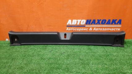 Накладка багажника TOYOTA ALLEX 2001-2002