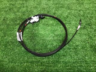 Трос лючка топливного бака TOYOTA ALLEX 2001-2002