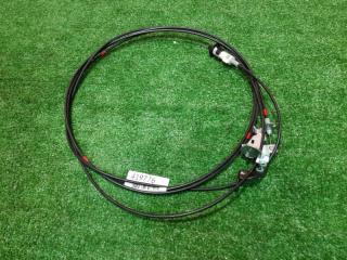 Трос лючка топливного бака TOYOTA COROLLA RUNX 2004-2006