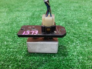 Реостат печки TOYOTA CORSA 1994-1999 контрактная Реостат печки TOYOTA CORSA 1994-1999