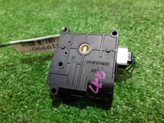 Привод заслонок отопителя TOYOTA ALLEX 2001-2002