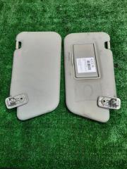 Козырек солнцезащитный NISSAN MARCH 2002-2010