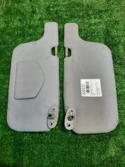 Козырек солнцезащитный NISSAN MARCH 1992-2002