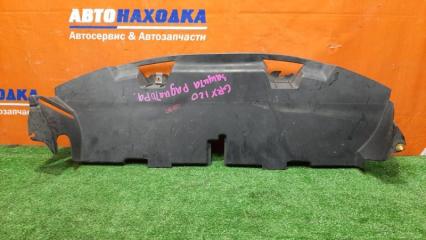Защита бампера TOYOTA MARK X 11.2004-04.2007