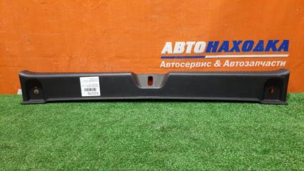 Накладка багажника TOYOTA COROLLA RUNX 2004-2006