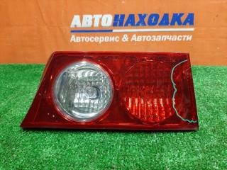 Запчасть фонарь задний задний левый HONDA ACCORD 10.2002-12.2008