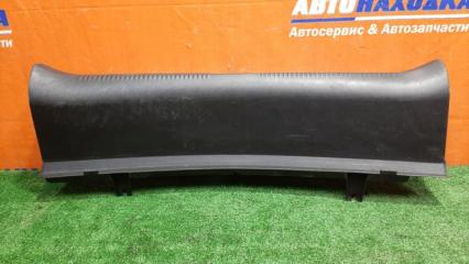 Накладка на рамку радиатора AUDI A6 2004-2008