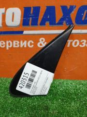 Уголок зеркала левый TOYOTA COROLLA RUNX 2004-2006