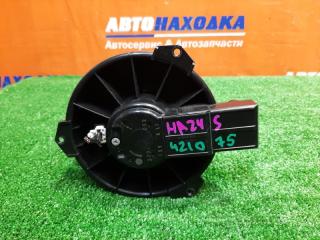 Мотор печки SUZUKI ALTO 2004-2009