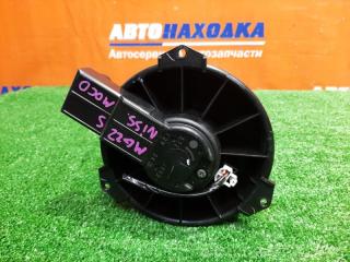 Мотор печки NISSAN MOCO 2006-2011
