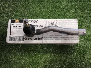 Наконечник рулевой левый TOYOTA CARINA