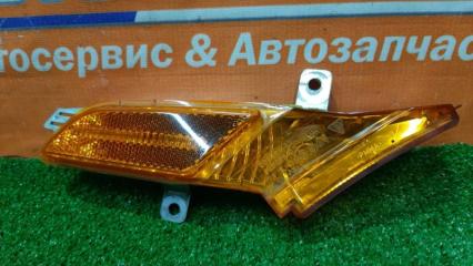 Запчасть повторитель в крыло левый PORSCHE CAYENNE 2002-2010