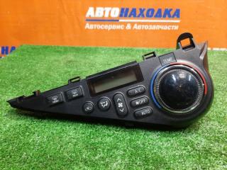 Климат-контроль TOYOTA AQUA 2011-2014 контрактная Климат-контроль TOYOTA AQUA 2011-2014