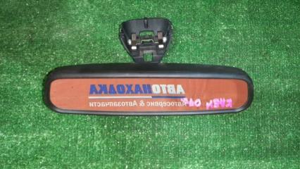 Зеркало салонное PORSCHE CAYENNE 2002-2010 контрактная Зеркало салонное PORSCHE CAYENNE 2002-2010