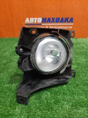 Запчасть фара противотуманная левая PORSCHE CAYENNE 2002-2010