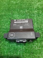 Блок управления PORSCHE CAYENNE 2002-2010