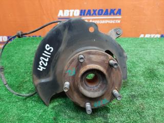 Ступица передняя левая NISSAN SERENA 2001-2005