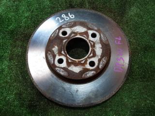 Диск тормозной передний MAZDA DEMIO 2002-2007