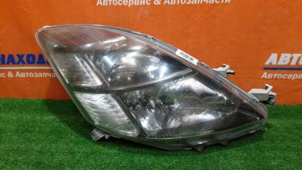 Фара передняя правая TOYOTA ISIS 2004-2007