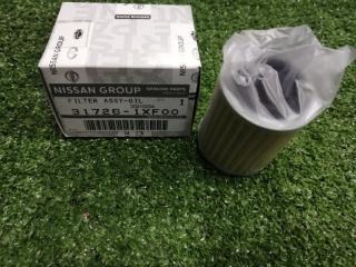 Фильтр АКПП NISSAN SERENA