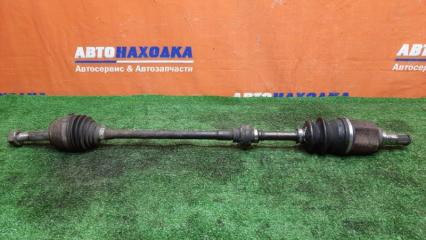 Привод передний правый NISSAN MARCH 2002-2010