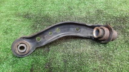 Рычаг подвески передний правый NISSAN MARCH 2002-2010
