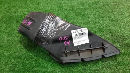 Воздухозаборник AUDI A6 2004-2008