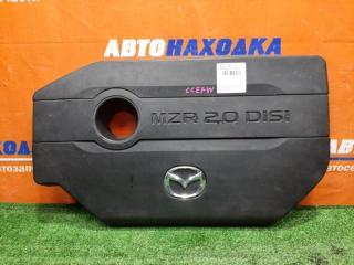 Крышка двигателя декоративная MAZDA BIANTE