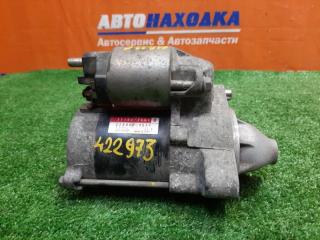 Стартер NISSAN MOCO 2006-2011
