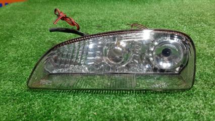 Запчасть поворотник правый PORSCHE CAYENNE 2002-2010