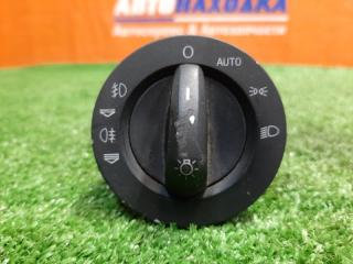 Блок управления светом AUDI A6 2004-2008