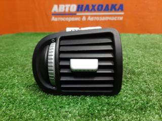 Дефлектор печки левый PORSCHE CAYENNE 2002-2010 контрактная Дефлектор печки левый PORSCHE CAYENNE 2002-2010