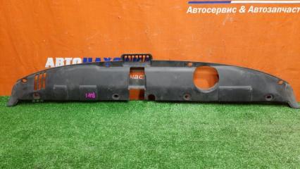 Накладка на рамку радиатора HONDA STREAM 2000-2006