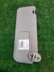 Козырек солнцезащитный левый LEXUS LS460 2006-2017