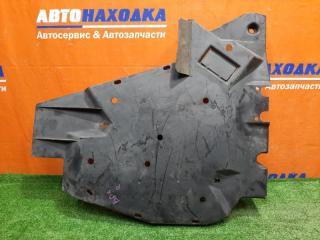 Защита топливного бака правая SUBARU LEGACY 2003-2006