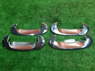 Накладка двери DAIHATSU TANTO 2003-2007 контрактная Накладка двери DAIHATSU TANTO 2003-2007