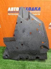 Защита топливного бака левая SUBARU LEGACY 2003-2006