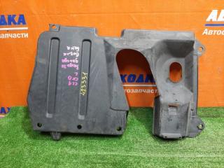 Защита топливного бака задняя правая HONDA ACCORD 10.2002-12.2008