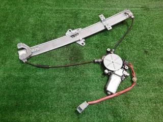 Стеклоподъемник передний правый HONDA FIT 2001-2004 контрактная Стеклоподъемник передний правый HONDA FIT 2001-2004