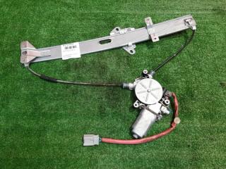 Стеклоподъемник передний правый HONDA FIT 2004-2007 контрактная Стеклоподъемник передний правый HONDA FIT 2004-2007